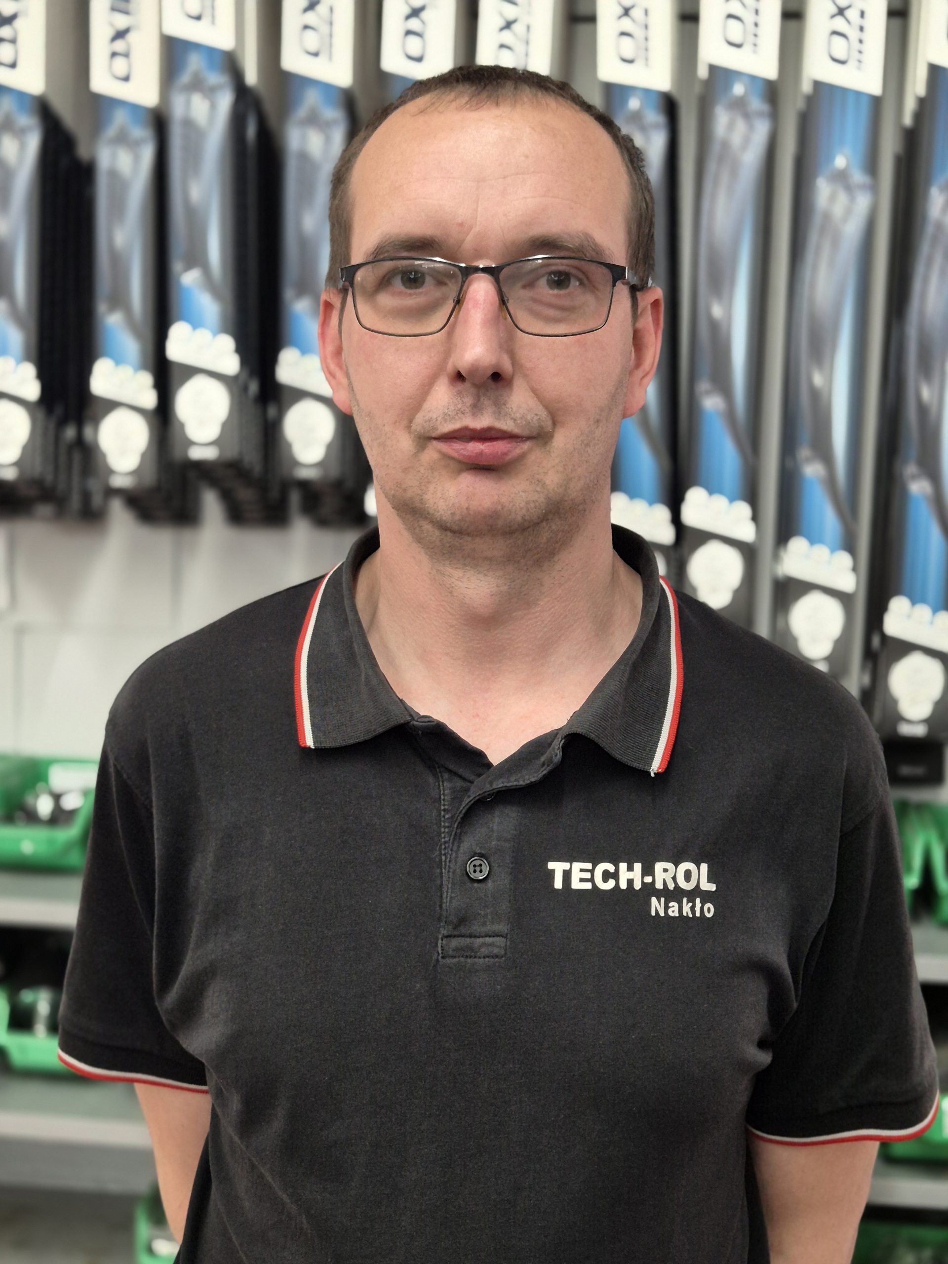 Mariusz Gieresz