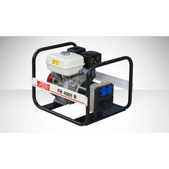 agregat-pradotworczy-fogo-fh4001r-4-2kw FOGO FH9000R