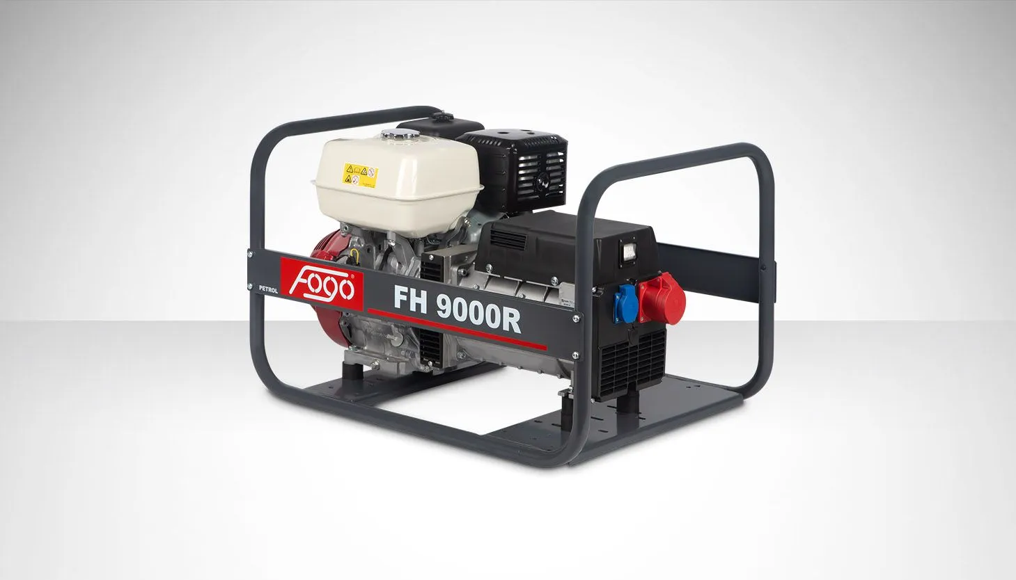FOGO FH9000R