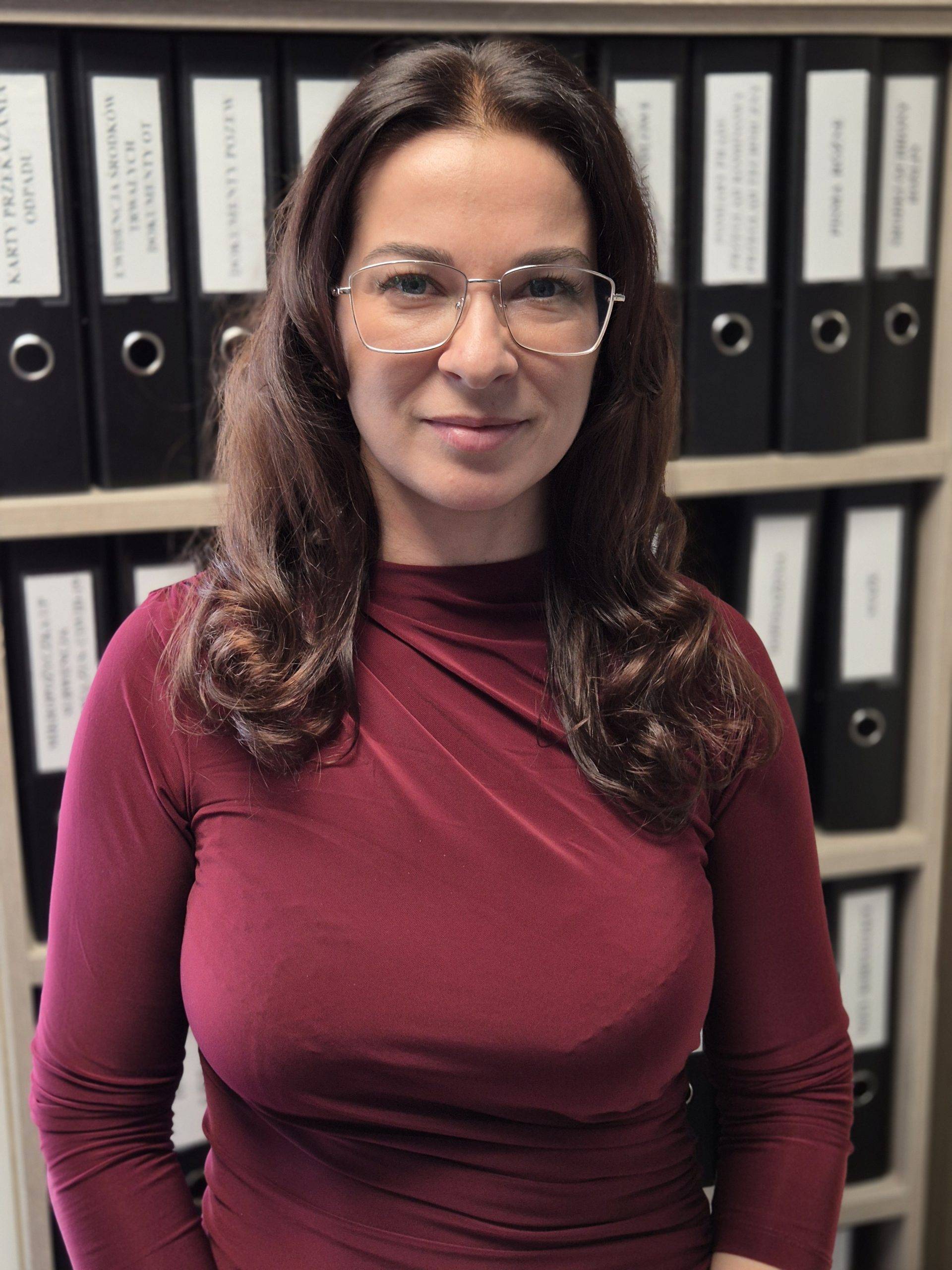 Karolina Kornalewicz